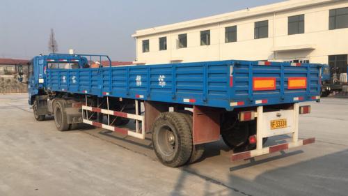 襄阳宗华驾校：考试车型